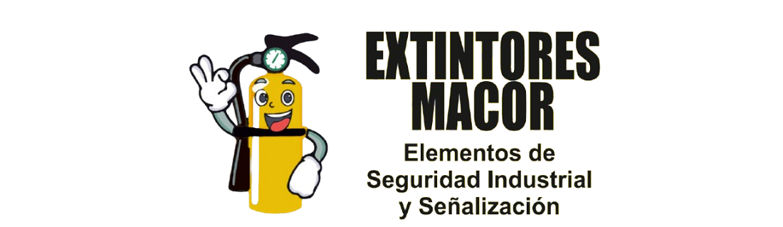 EXTINTORES MACOR